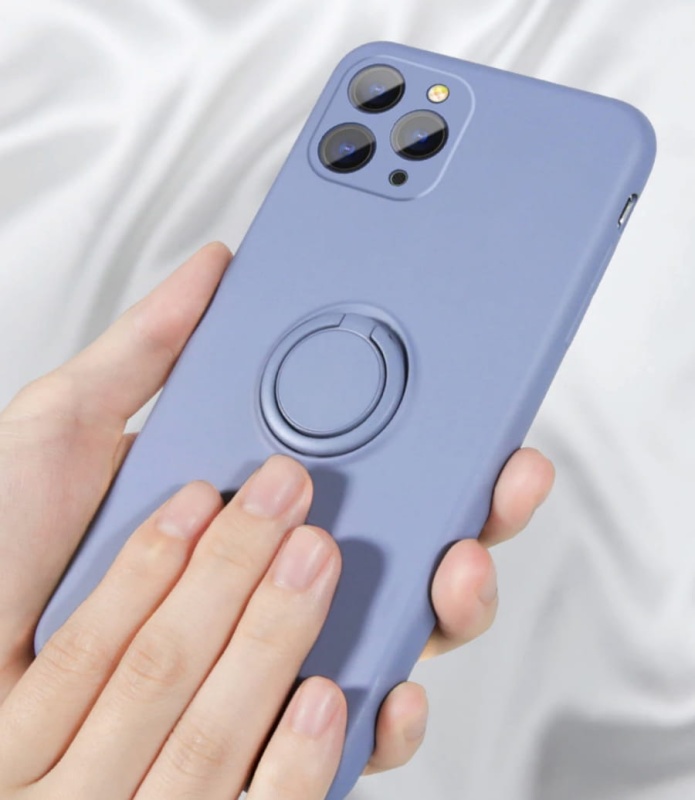 Etui Ring Fiber do Xiaomi Redmi 12