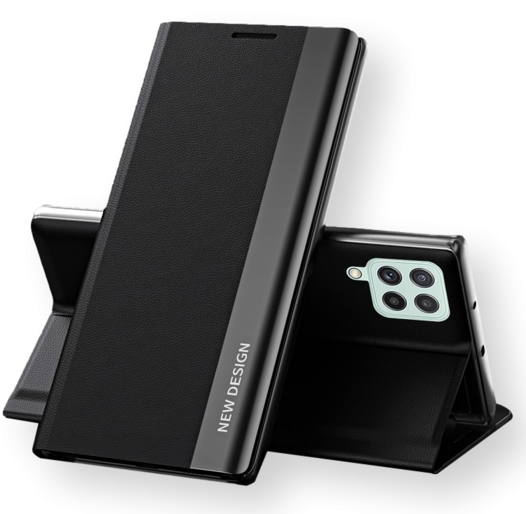 Etui Leather New do Samsung Galaxy M33