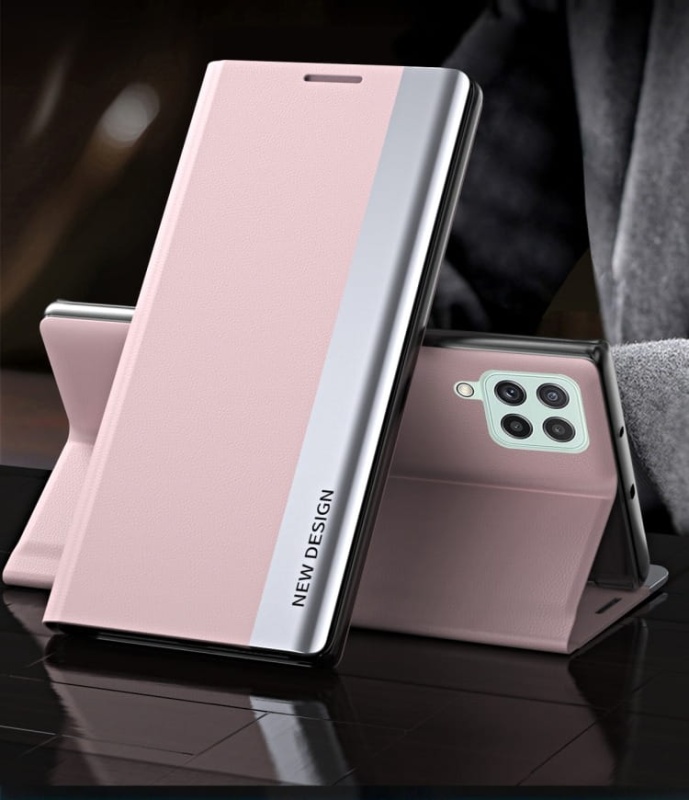 Etui Leather New do Samsung Galaxy M33