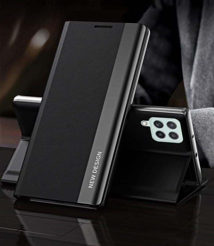 Etui Leather New do Samsung Galaxy M33