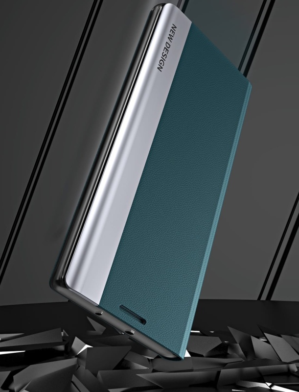 Etui Leather New do Samsung Galaxy M33