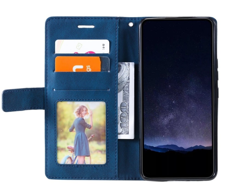 Etui Wallet Flip do Oppo A78