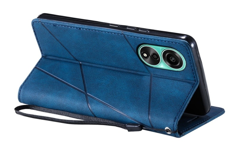 Etui Wallet Flip do Oppo A78