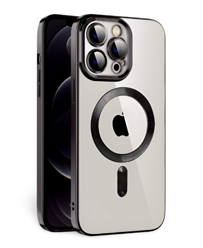 Etui Electro Mag Safe do Apple iPhone 11