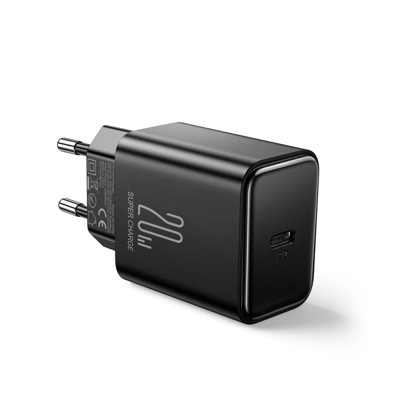 Ładowarka Joyroom JR-TCF06 USB-C 20W PD