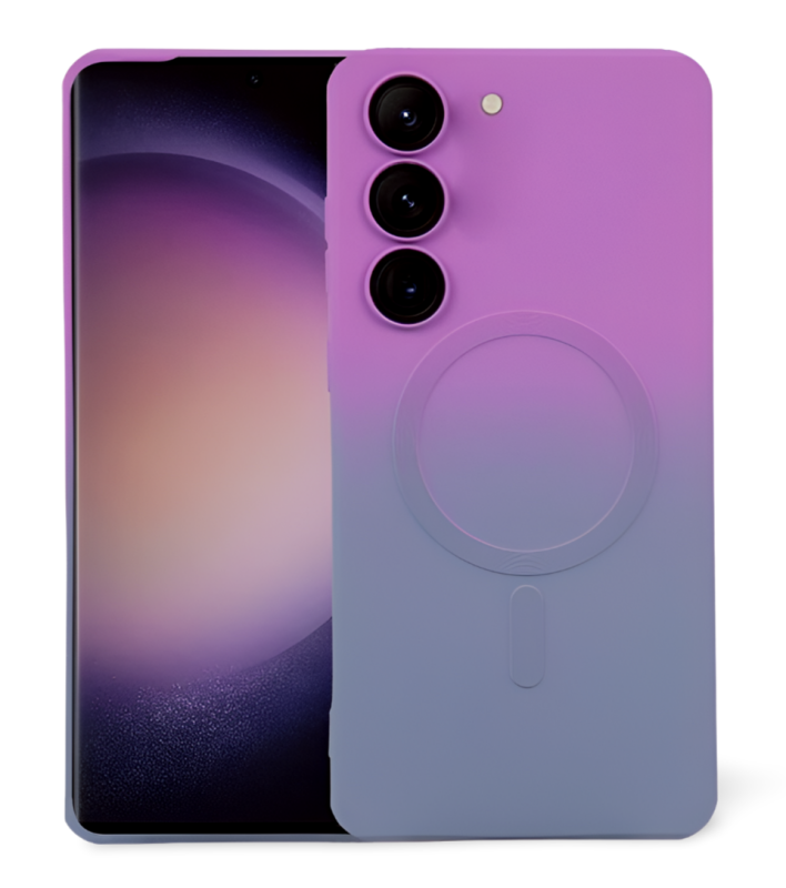 Etui Ombre Mag Safe do Samsung Galaxy S23