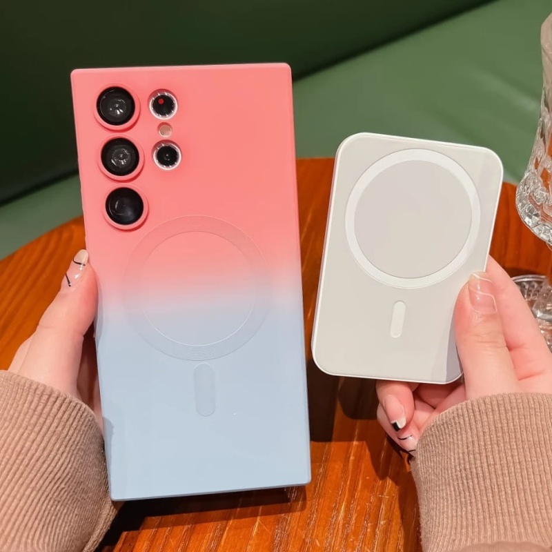 Etui Ombre Mag Safe do Samsung Galaxy S23