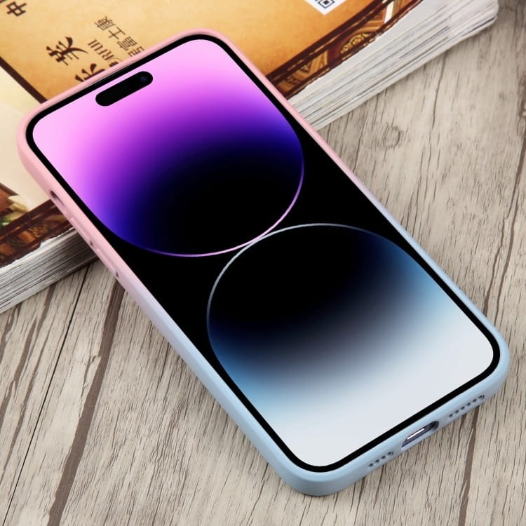 Etui Ombre Mag Safe do Apple iPhone 14