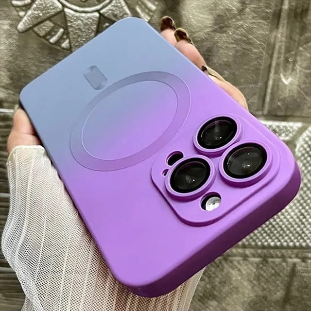 Etui Ombre Mag Safe do Apple iPhone 14