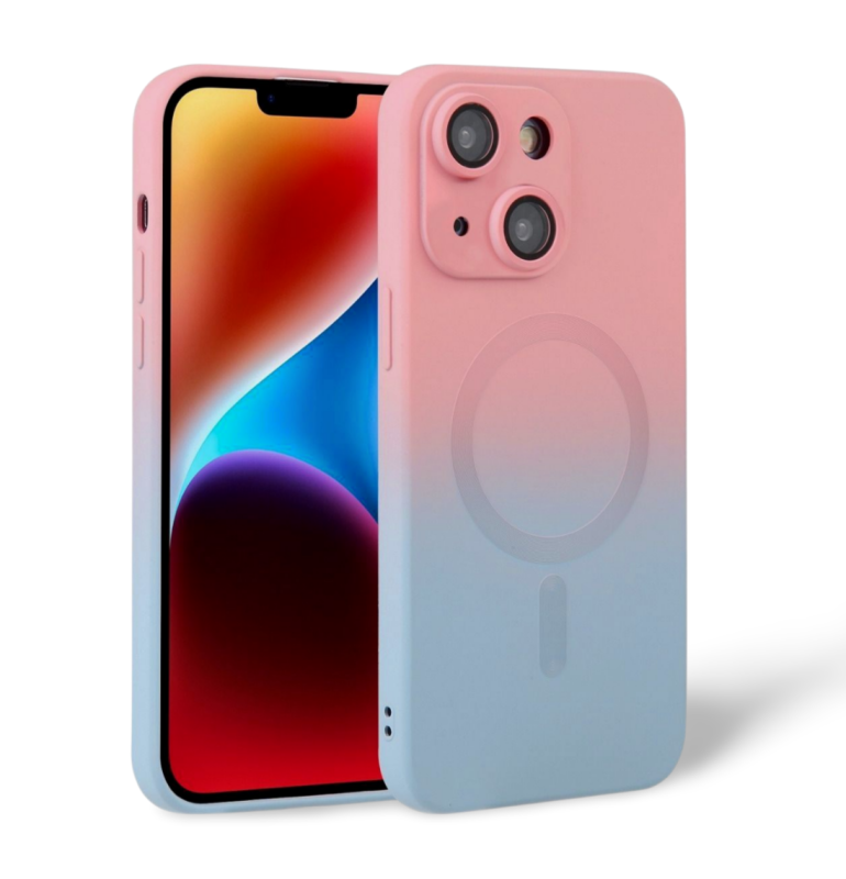 Etui Ombre Mag Safe do Apple iPhone 14