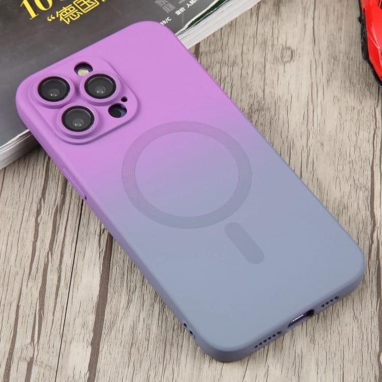 Etui Ombre Mag Safe do Apple iPhone 14 Pro