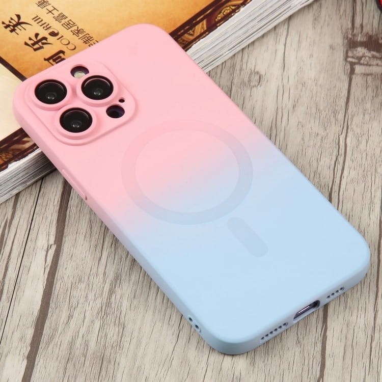Etui Ombre Mag Safe do Apple iPhone 14 Pro