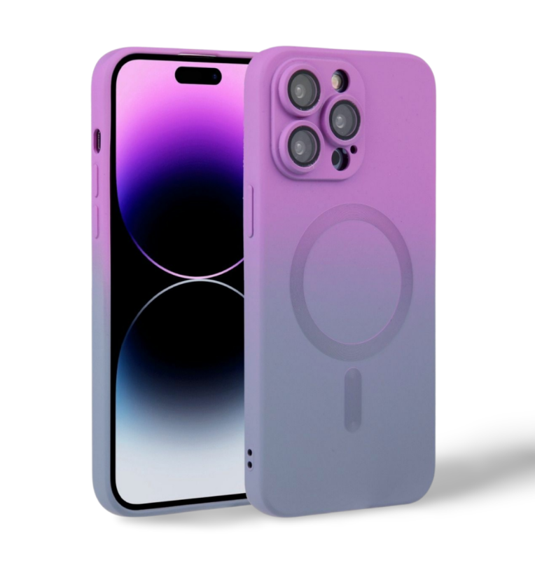 Etui Ombre Mag Safe do Apple iPhone 14 Pro