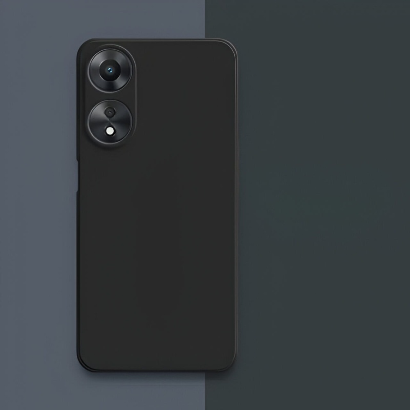 Etui Fiber Case do Oppo A78