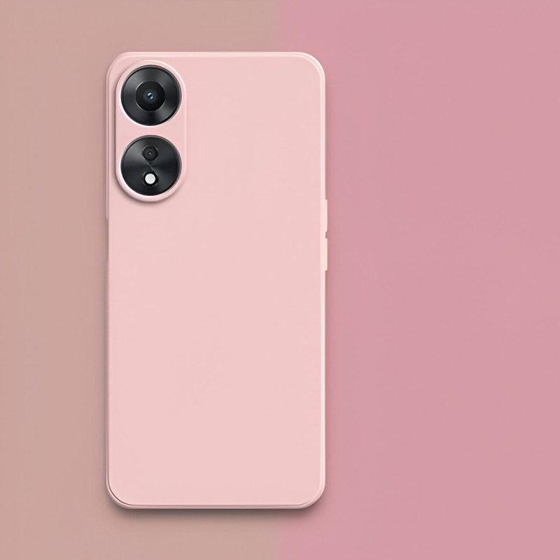 Etui Fiber Case do Oppo A78