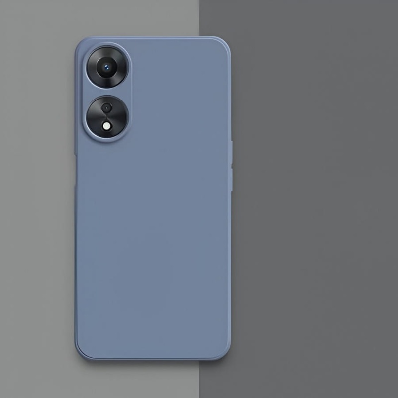 Etui Fiber Case do Oppo A78