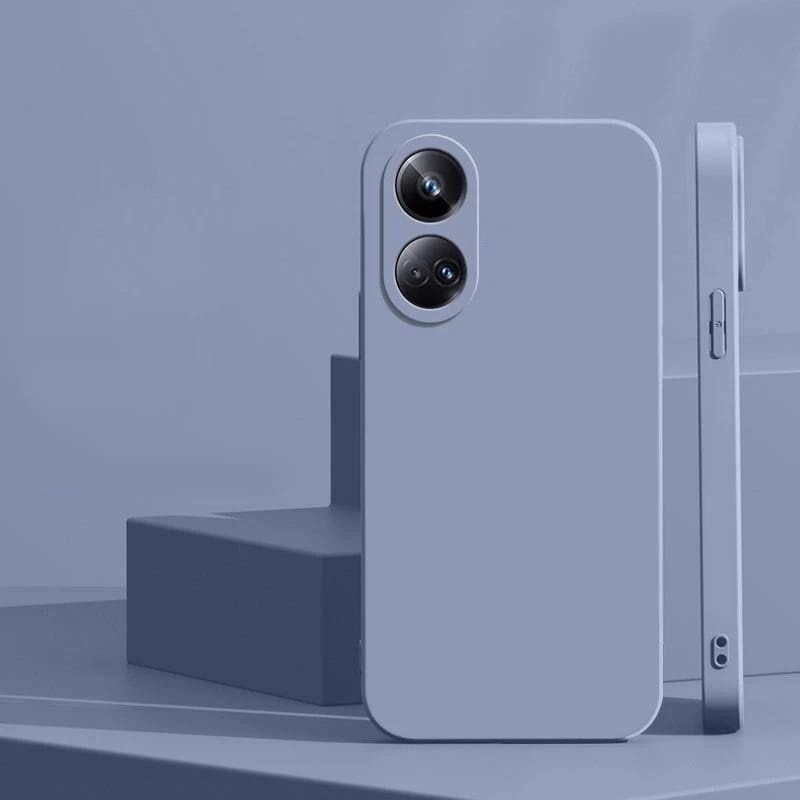 Etui Fiber Case do Oppo A78