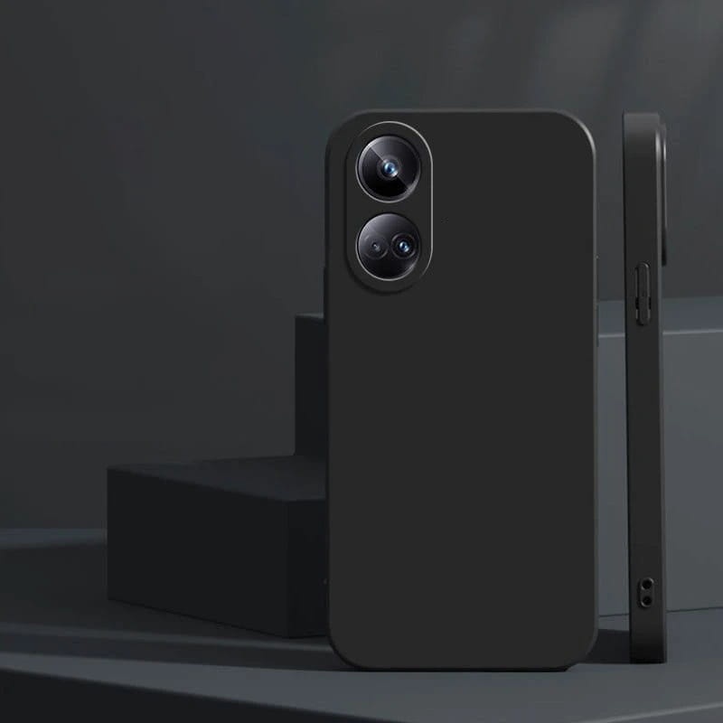Etui Fiber Case do Oppo A78