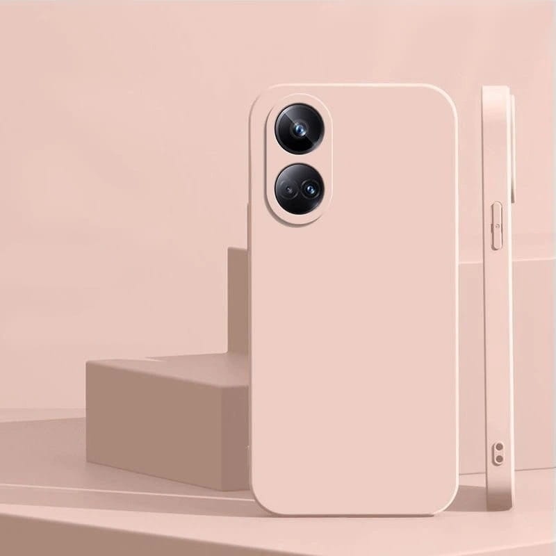 Etui Fiber Case do Oppo A78