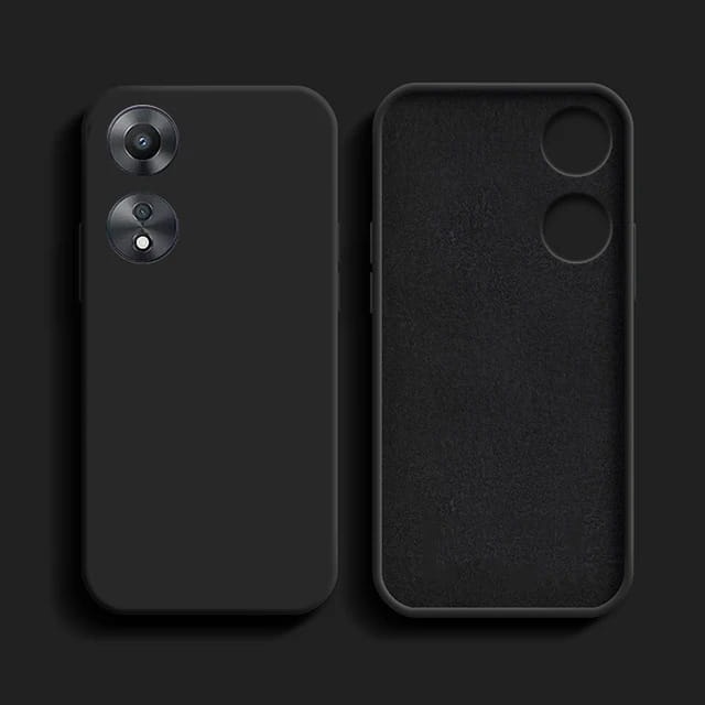 Etui Fiber Case do Oppo A78