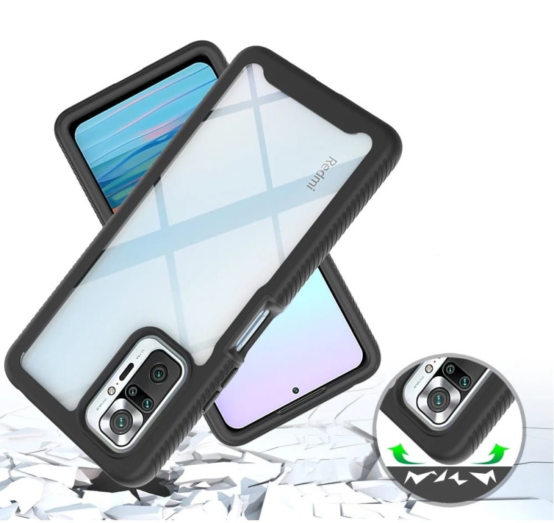 Etui 360 Solid do Xiaomi Redmi Note 12S
