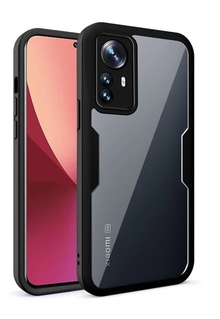 Etui 360 Solid do Xiaomi Redmi Note 12S