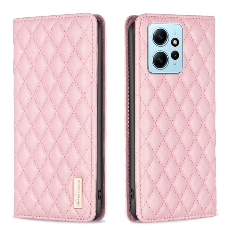 Etui Diamond Wallet do Xiaomi Redmi Note 12