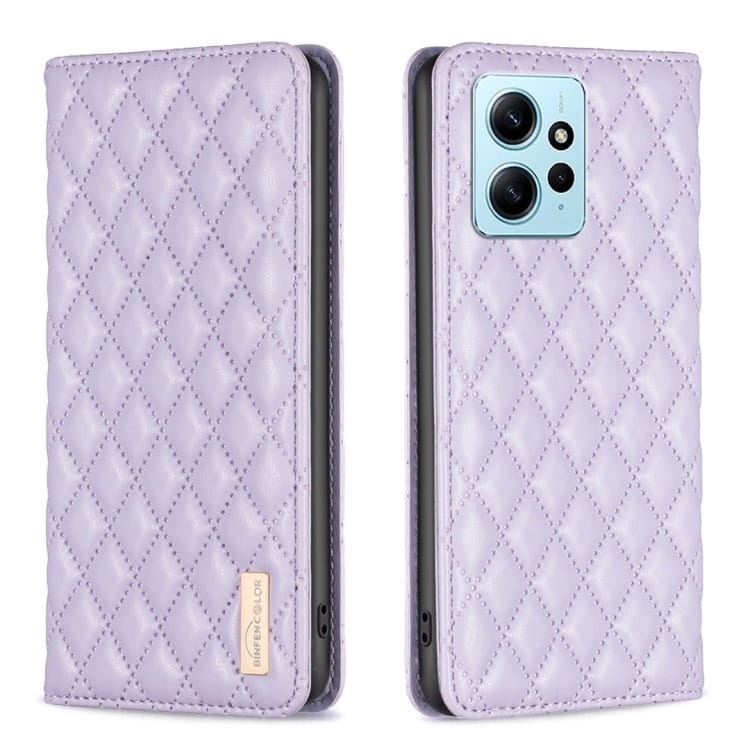 Etui Diamond Wallet do Xiaomi Redmi Note 12