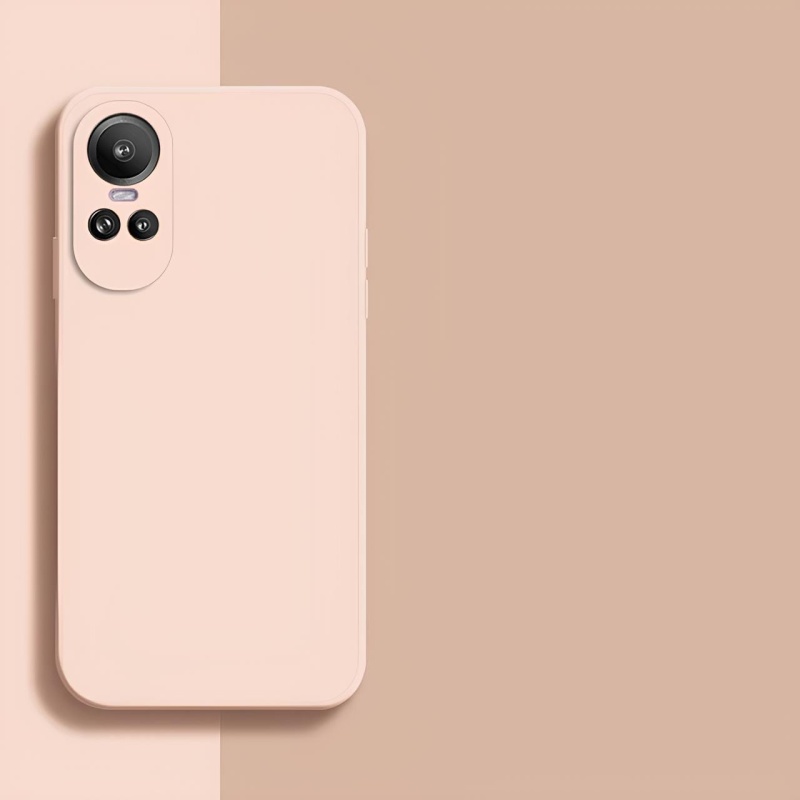 Etui Fiber Case do Oppo Reno 10 / 10 Pro