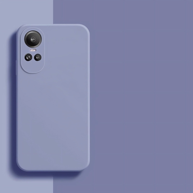 Etui Fiber Case do Oppo Reno 10 / 10 Pro