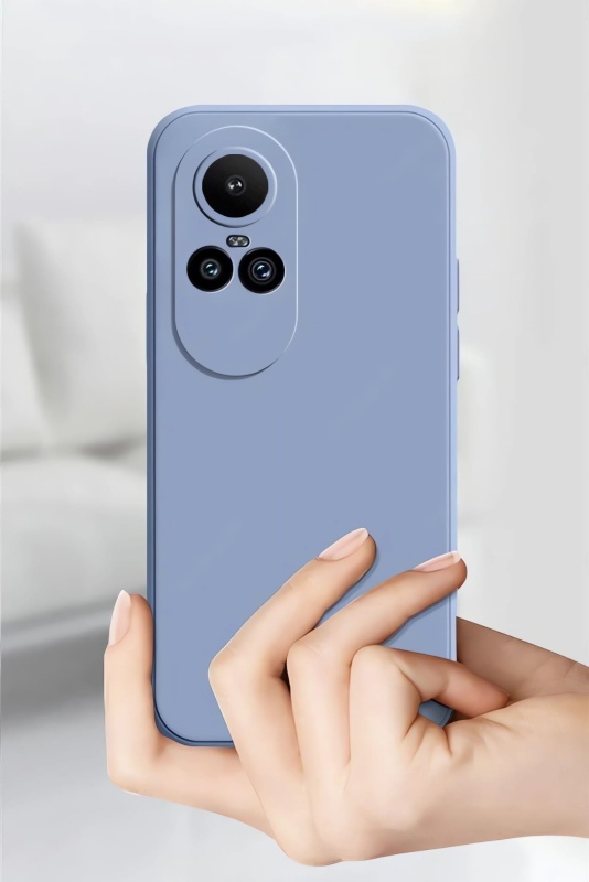 Etui Fiber Case do Oppo Reno 10 / 10 Pro