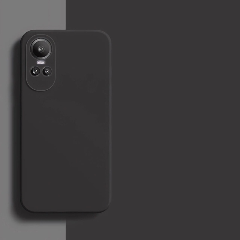 Etui Fiber Case do Oppo Reno 10 / 10 Pro