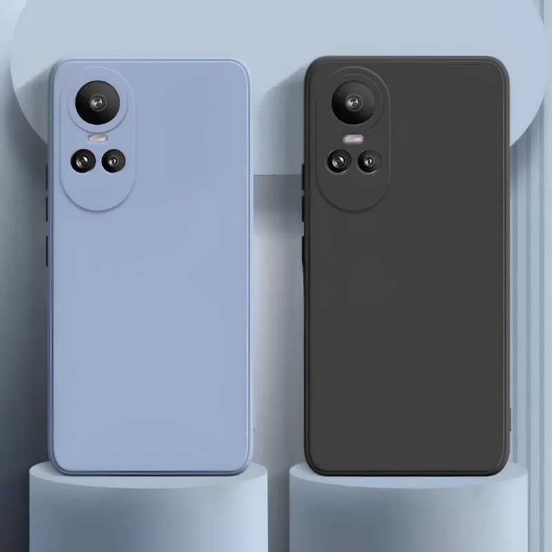 Etui Fiber Case do Oppo Reno 10 / 10 Pro