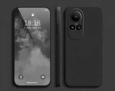 Etui Fiber Case do Oppo Reno 10 / 10 Pro - 2 kolory