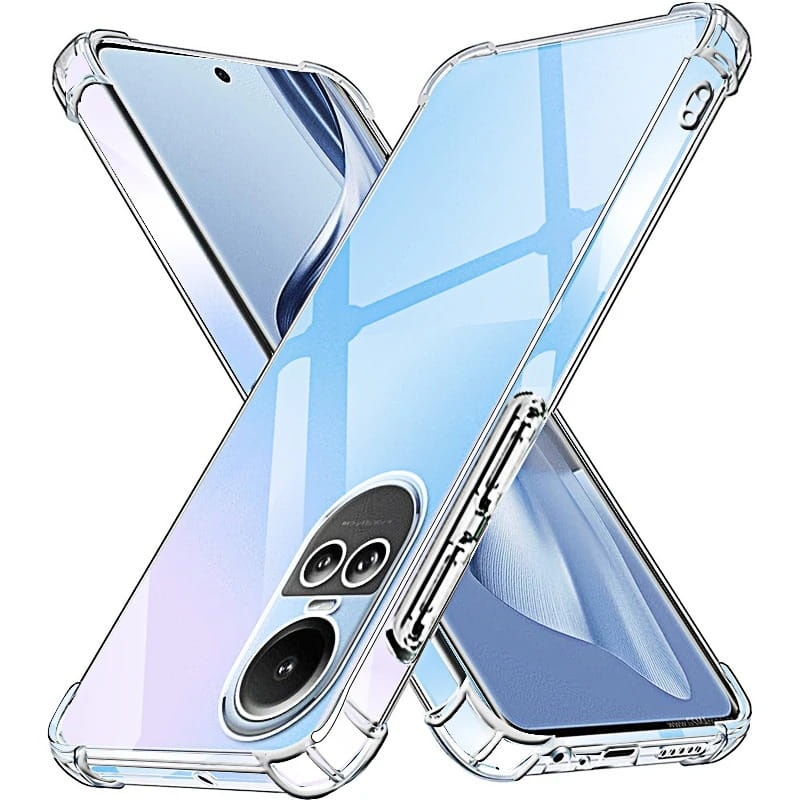 Etui Anti Shock do Oppo Reno 10 / 10 Pro