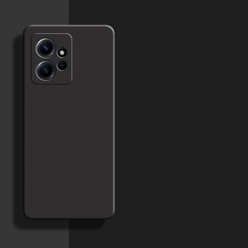 Etui Fiber Case do Xiaomi Redmi Note 12