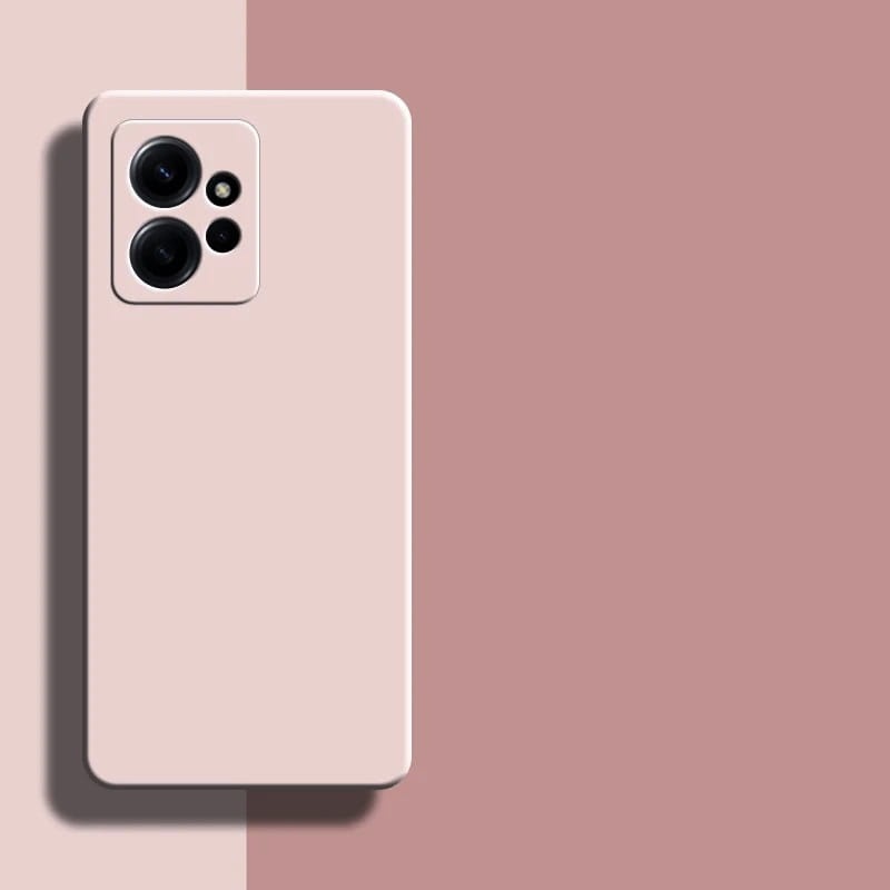 Etui Fiber Case do Xiaomi Redmi Note 12