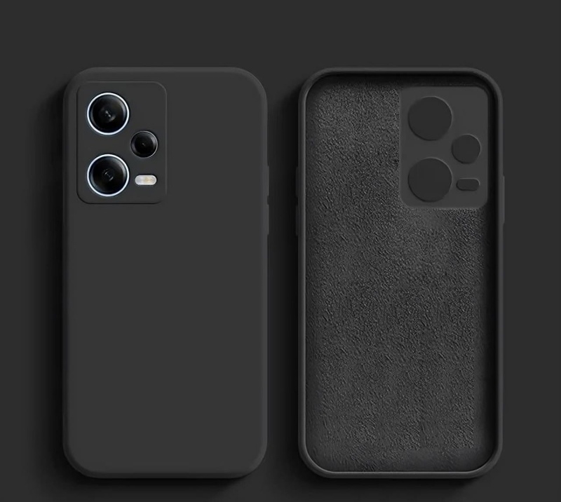 Etui Fiber Case do Xiaomi Redmi Note 12