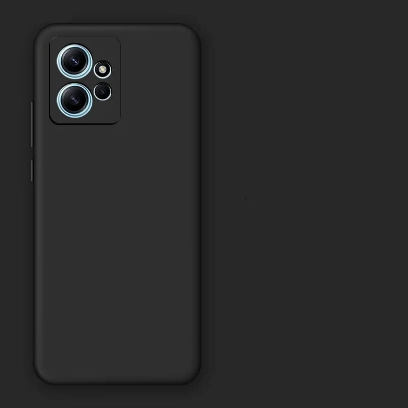 Etui Fiber Case do Xiaomi Redmi Note 12