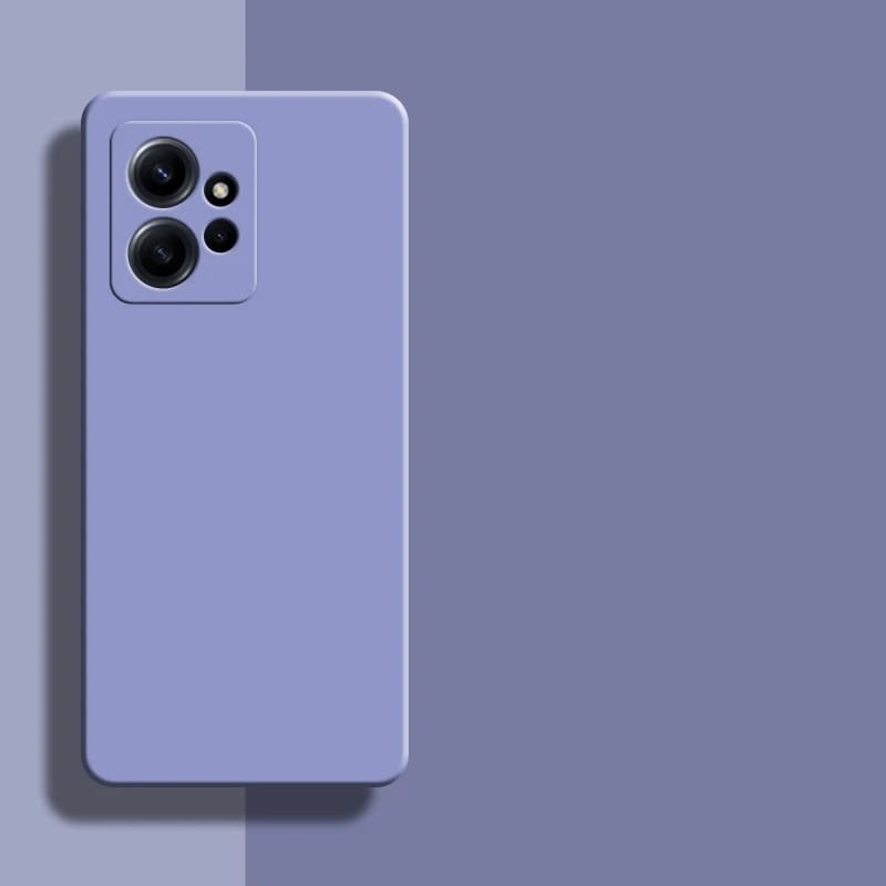 Etui Fiber Case do Xiaomi Redmi Note 12