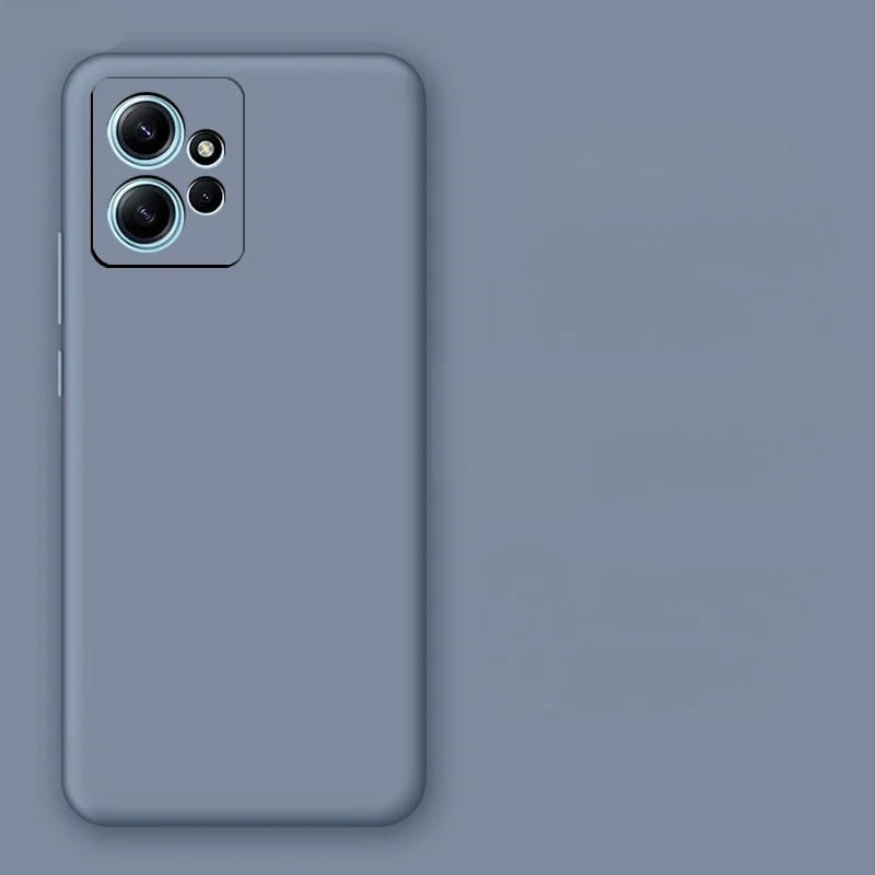 Etui Fiber Case do Xiaomi Redmi Note 12