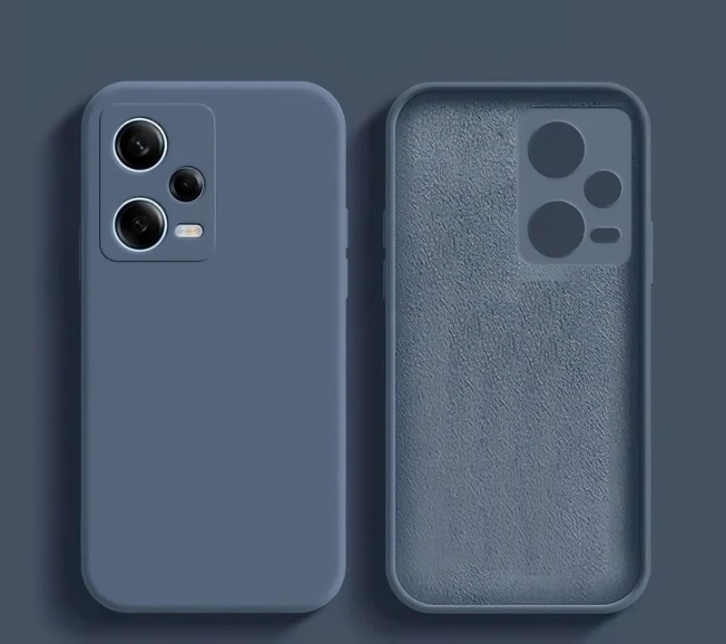 Etui Fiber Case do Xiaomi Redmi Note 12