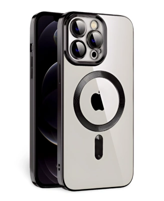 Etui Electro MagSafe do Apple iPhone 14 Pro - 3 kolory