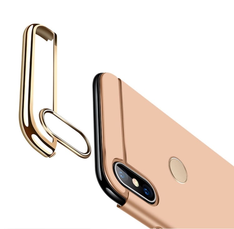 Etui GoldMate Huawei P30 Lite - 3 kolory