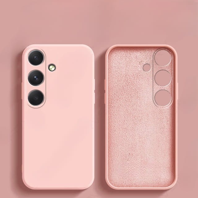 Etui Fiber Case Samsung Galaxy M34 5G