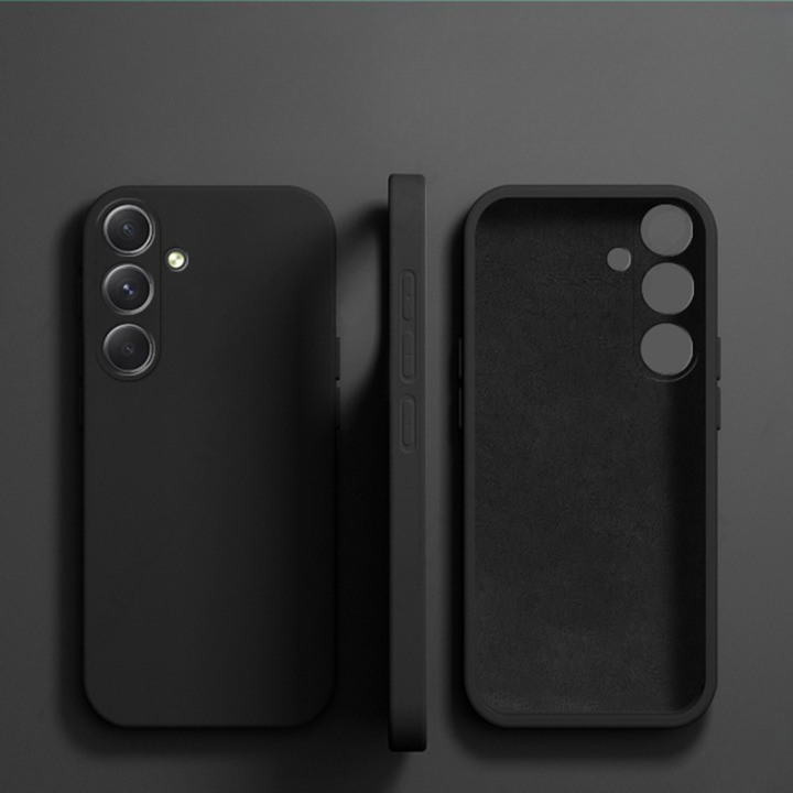 Etui Fiber Case Samsung Galaxy M34 5G