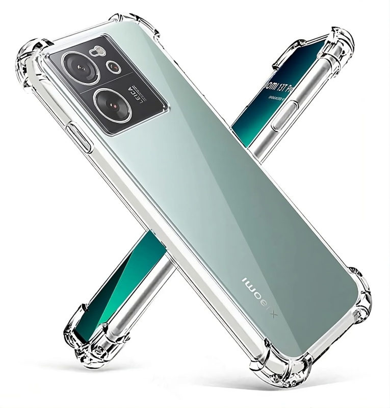 Etui pancerne Anti Shock do Xiaomi 13T / 13T Pro