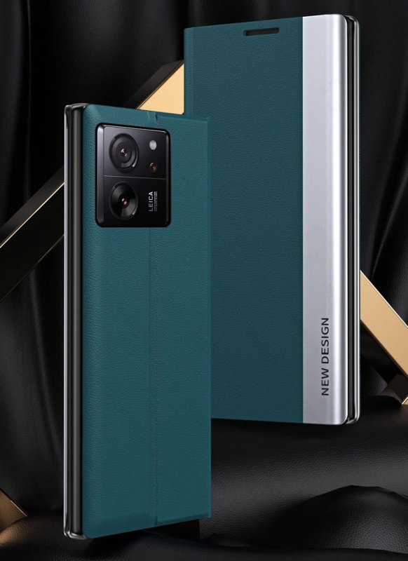 Etui Leather New do Xiaomi 13T / 13T Pro