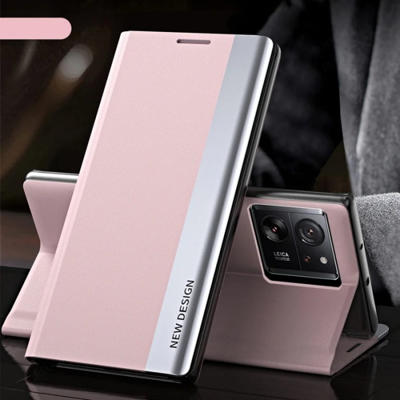 Etui Leather New do Xiaomi 13T / 13T Pro