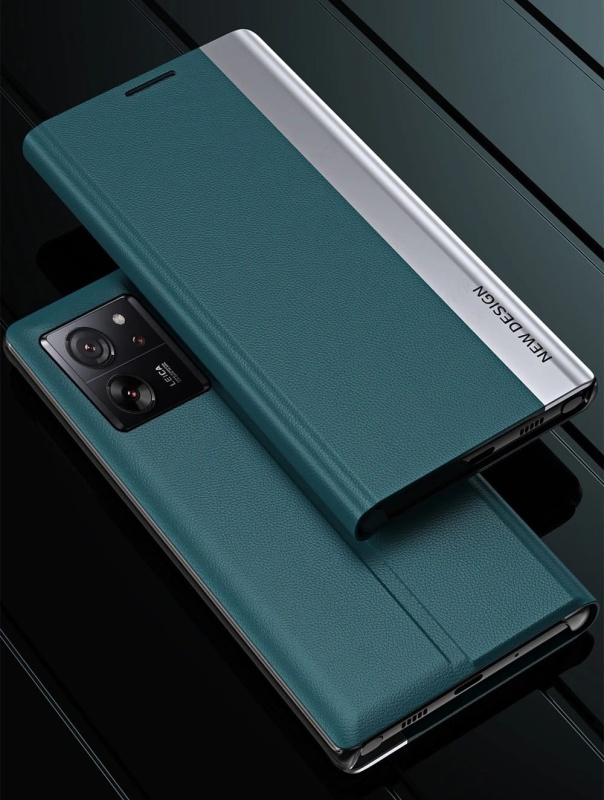 Etui Leather New do Xiaomi 13T / 13T Pro